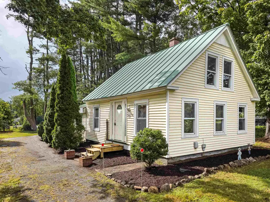 108 Old Church Road, Claremont, NH 03743 - #2