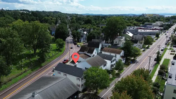 362 North Winooski Avenue, Burlington, VT 05401
