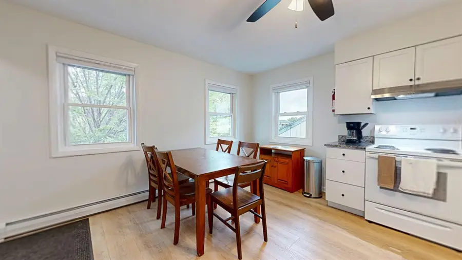 362 North Winooski Avenue, Burlington, VT 05401 - #3