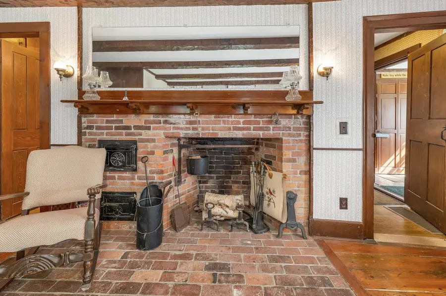 101 Tibbetts Road, Gilmanton Iron Works, NH 03837 - #2