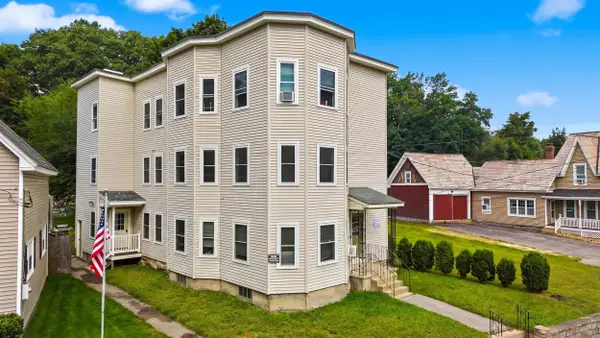 61 B Street, Manchester, NH 03102