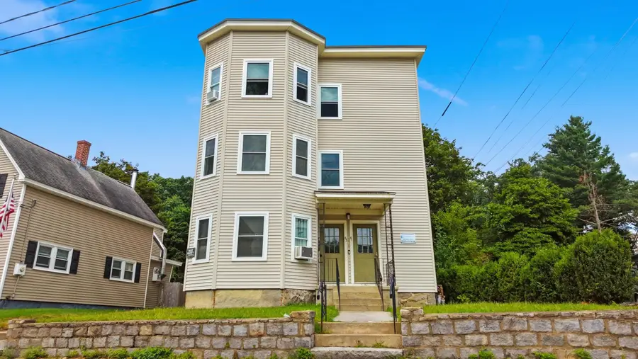 61 B Street, Manchester, NH 03102 - #2