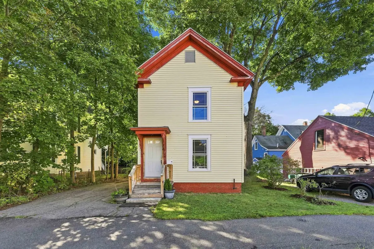 41 Beacon Street, Concord, NH 03301 - #1