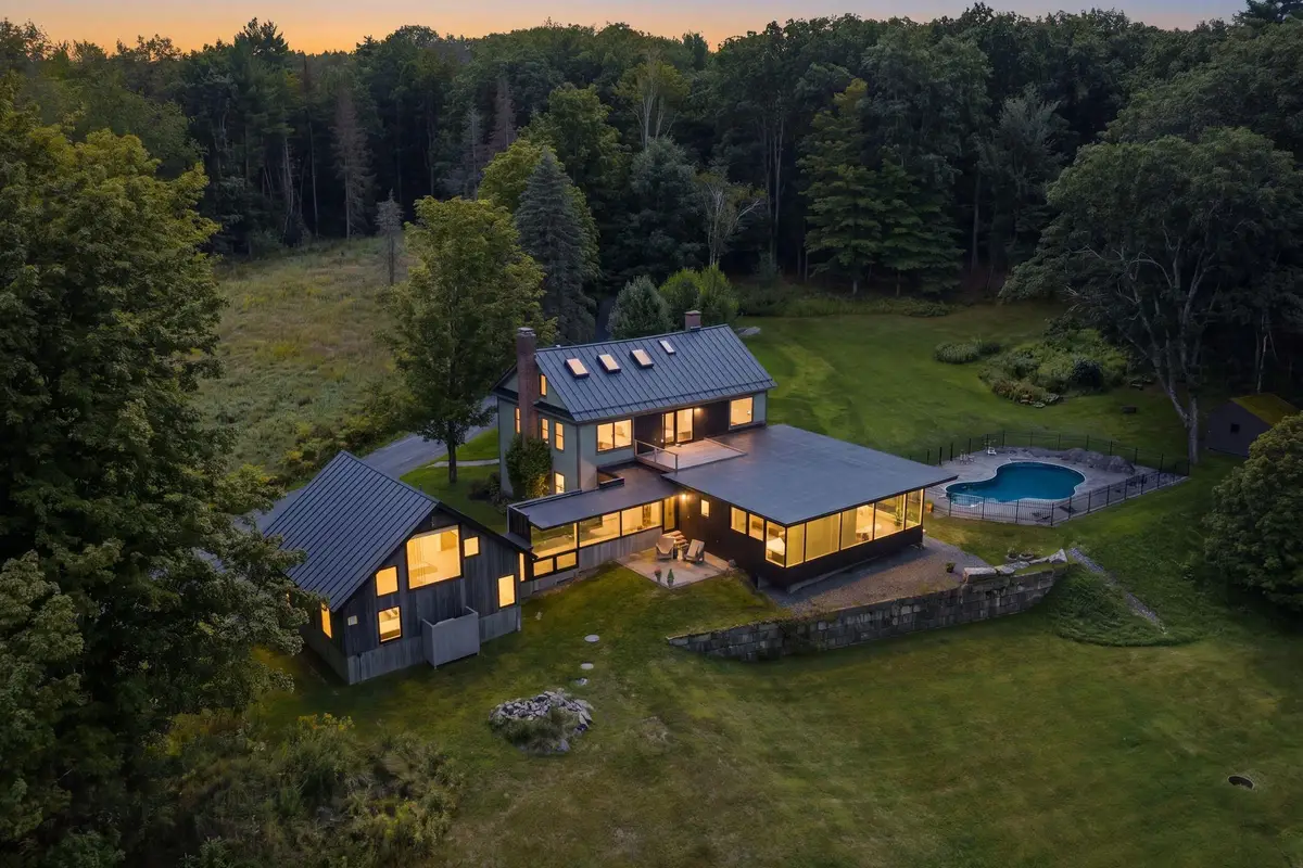 28 Loomis Road, Lebanon, NH 03766 - #1