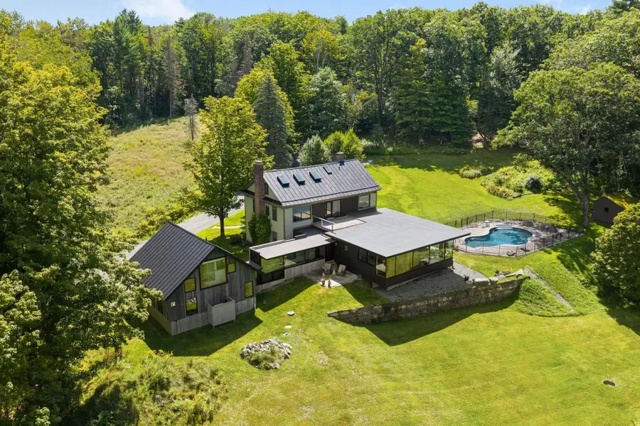 28 Loomis Road, Lebanon, NH 03766 - #2