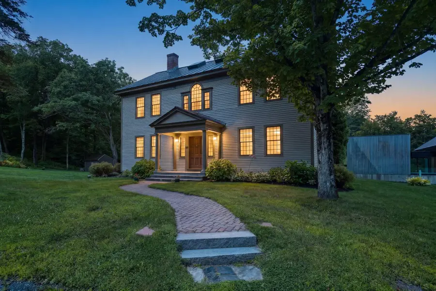 28 Loomis Road, Lebanon, NH 03766 - #3