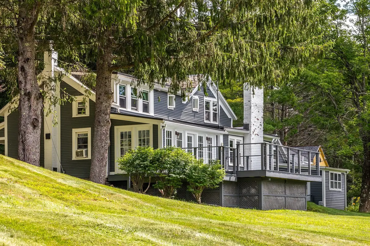 40 Kelleher Road, Dorset, VT 05251 - #1