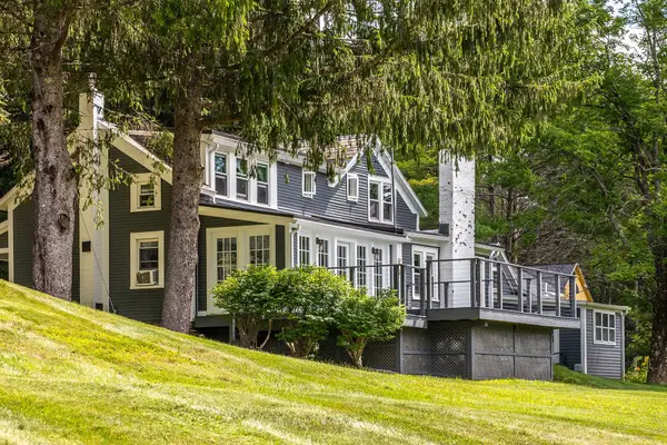 40 Kelleher Road, Dorset, VT 05251