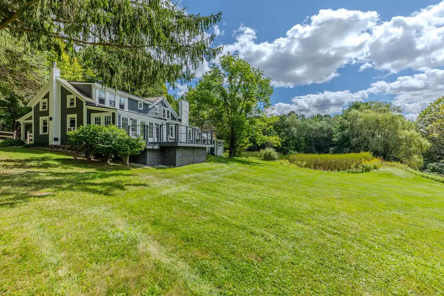 40 Kelleher Road, Dorset, VT 05251 - #3