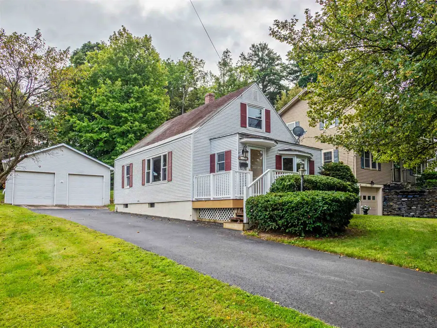 126 Foster Street, Burlington, VT 05401 - #2