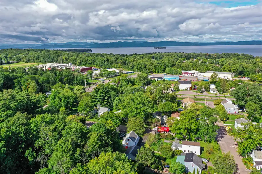 126 Foster Street, Burlington, VT 05401 - #3