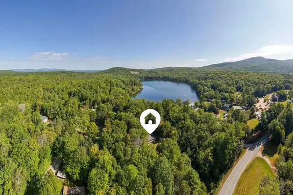 1221 Brook Road, Goshen, NH 03752