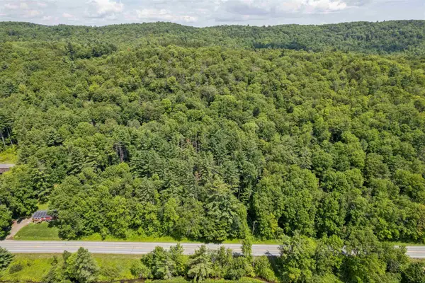 0 VT Rte 12, Barnard, VT 05031