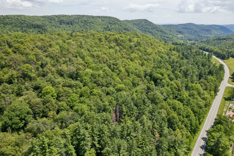 0 VT Rte 12, Barnard, VT 05031 - #3