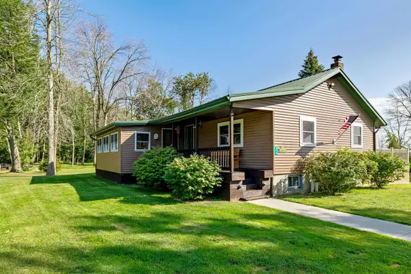 314 Cameron Drive, Alburgh, VT 05440
