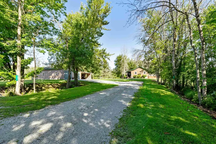 314 Cameron Drive, Alburgh, VT 05440 - #2