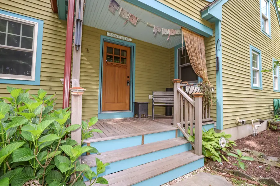 15 Ledge Road, Chester, NH 03036 - #2
