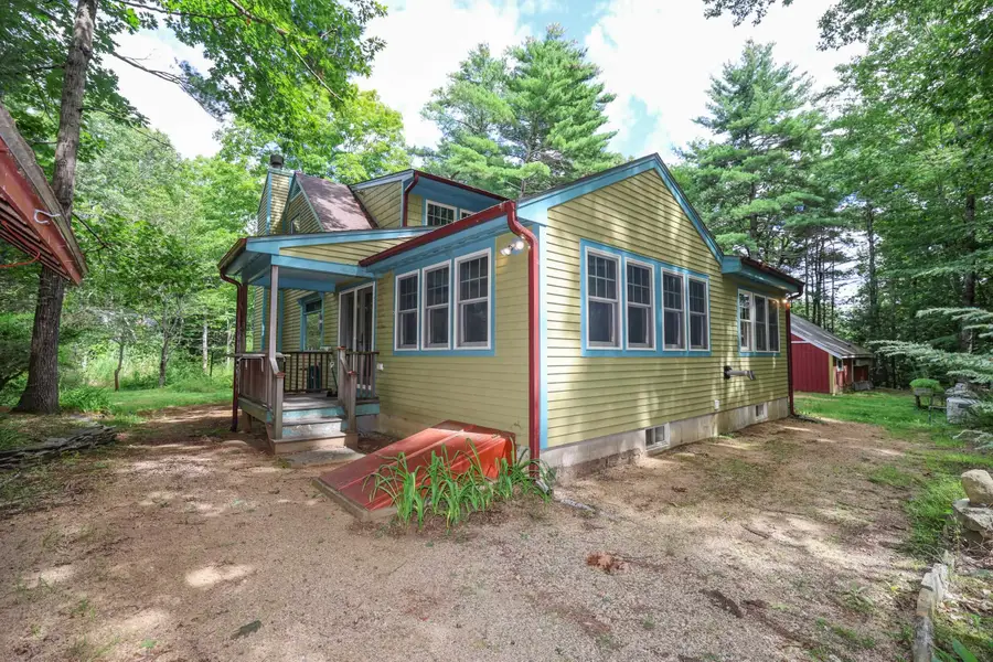 15 Ledge Road, Chester, NH 03036 - #3