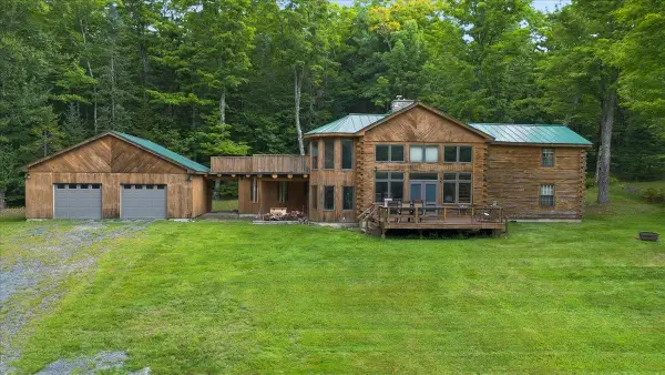 1641 West Hill Road, Roxbury, VT 05669