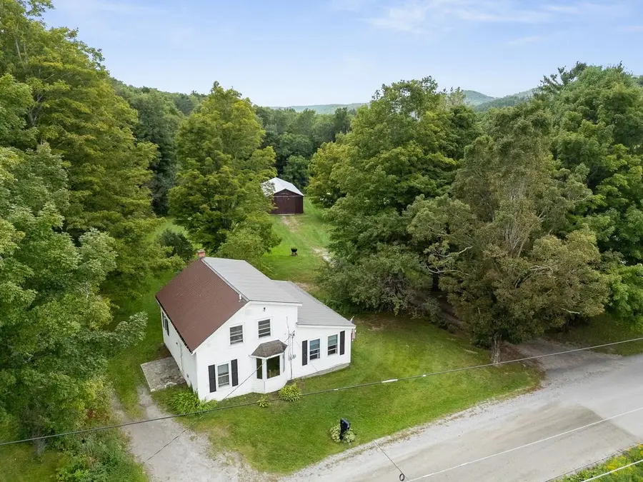 8 Krug Road, Underhill, VT 05489 - #2