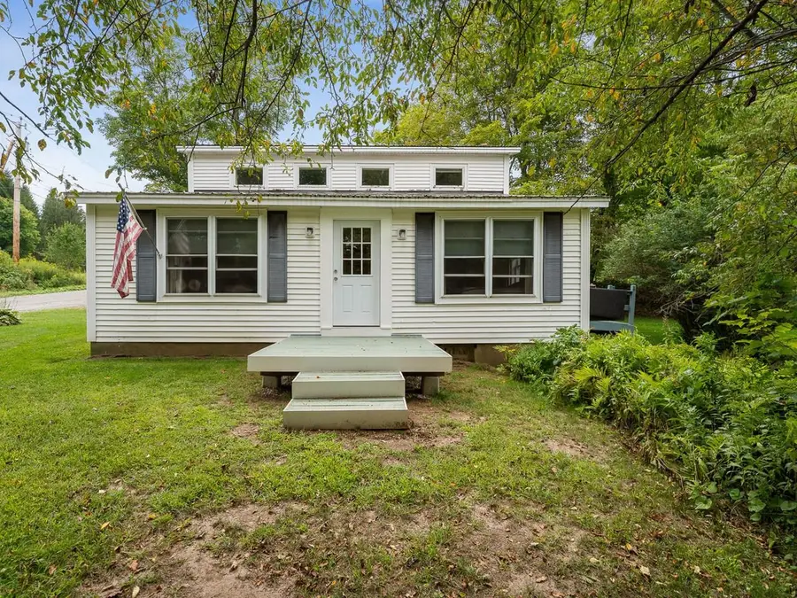 8 Krug Road, Underhill, VT 05489 - #3