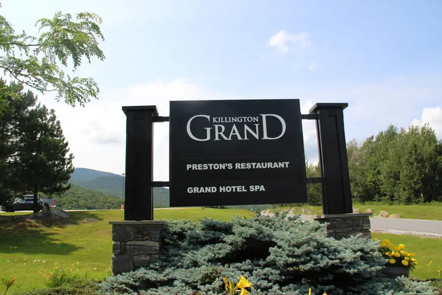 228 East Mountain Road #AA DUP GRAND HOTEL 154 III (FRENIERE), Killington, VT 05751 - #2
