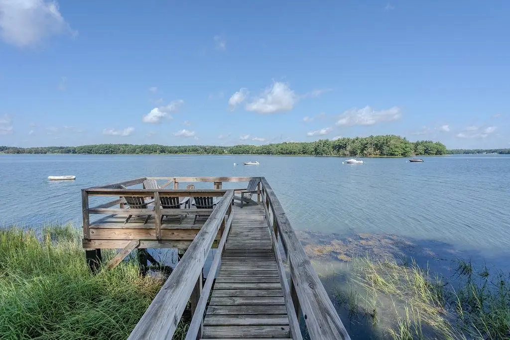 61 Clearwater Drive, Dover, NH 03820 - #1
