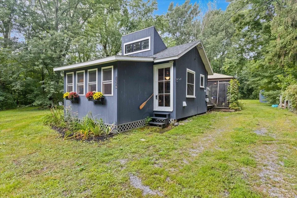 126 Hickory House Road, Saint Albans, VT 05478 - #1