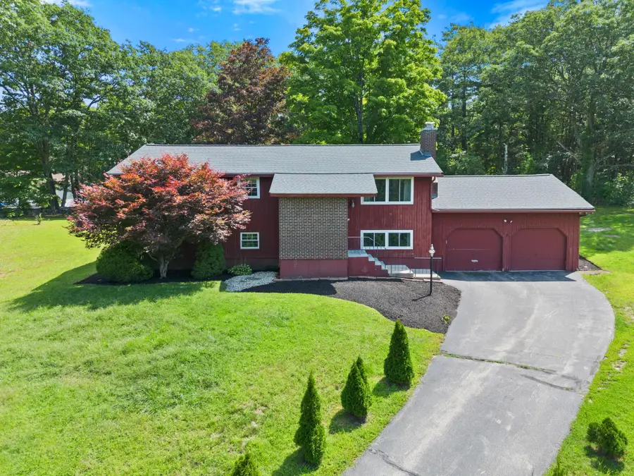 99 Kimball Hill Road, Hudson, NH 03051 - #2