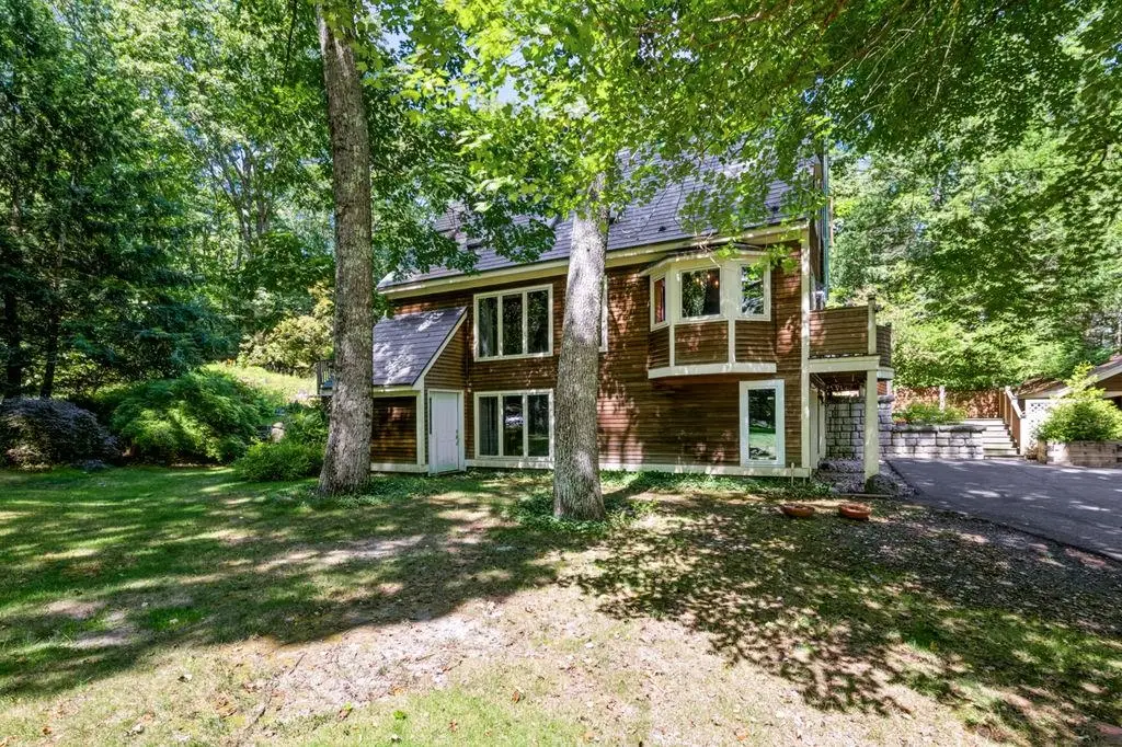 94 Old Lee Road, Newfields, NH 03856 - #1