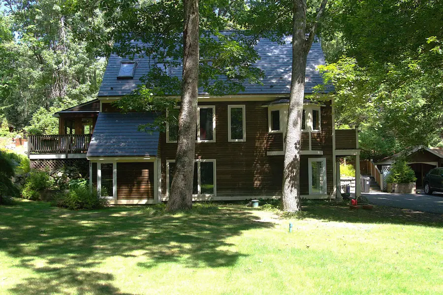 94 Old Lee Road, Newfields, NH 03856 - #2