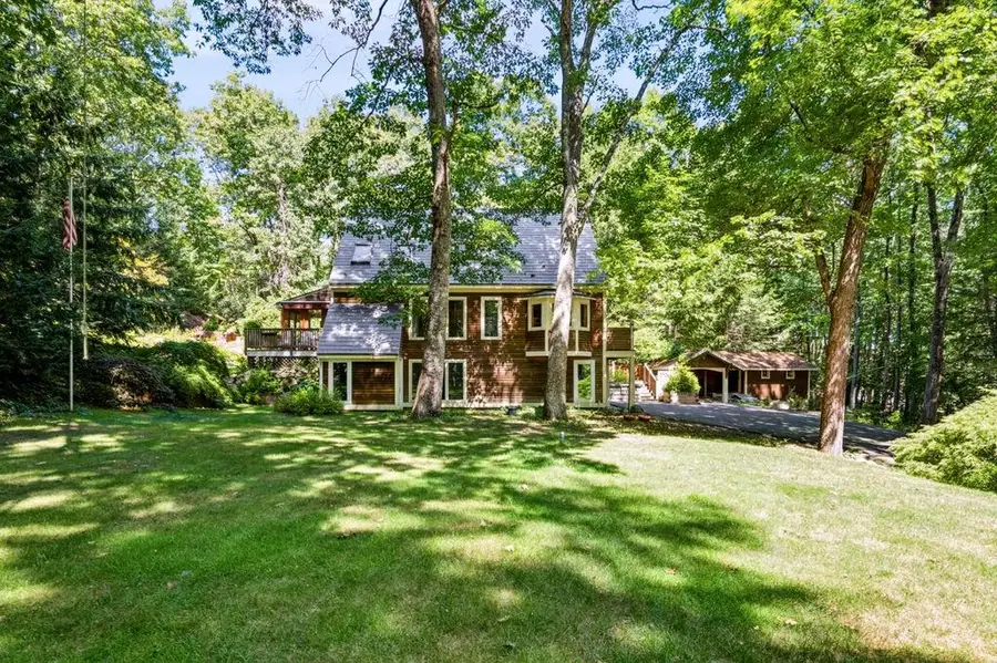 94 Old Lee Road, Newfields, NH 03856 - #3