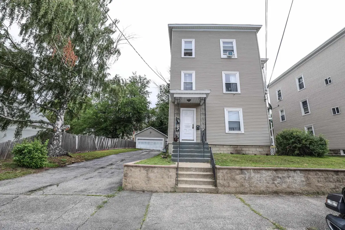 67 Wilson Street, Manchester, NH 03103 - #1