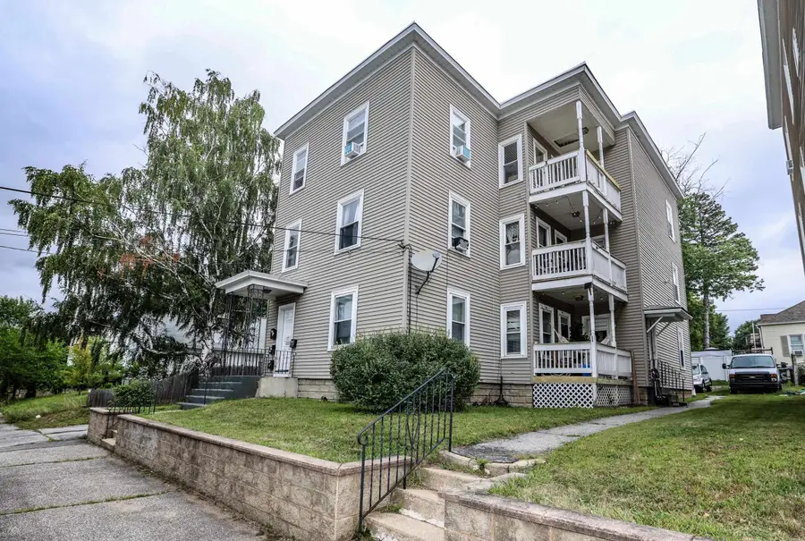 67 Wilson Street, Manchester, NH 03103 - #2