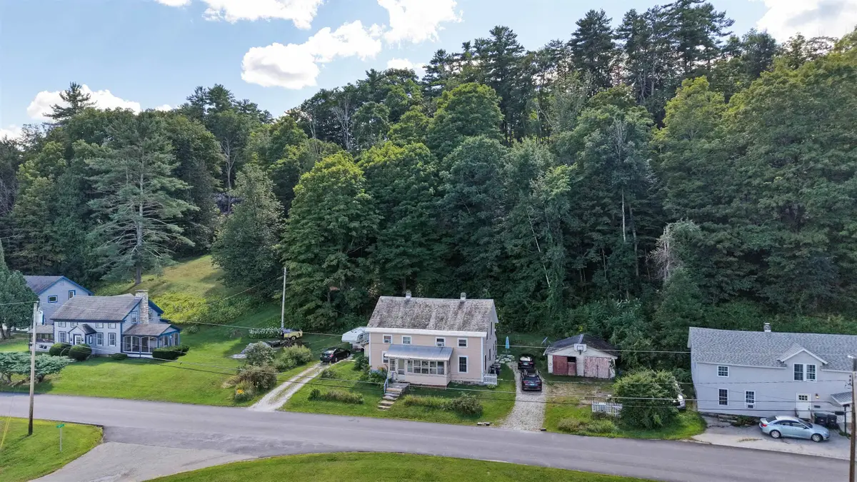 31-33 Gorham Bridge Road, Proctor, VT 05765 - #1