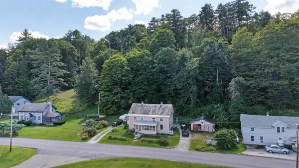 31-33 Gorham Bridge Road, Proctor, VT 05765