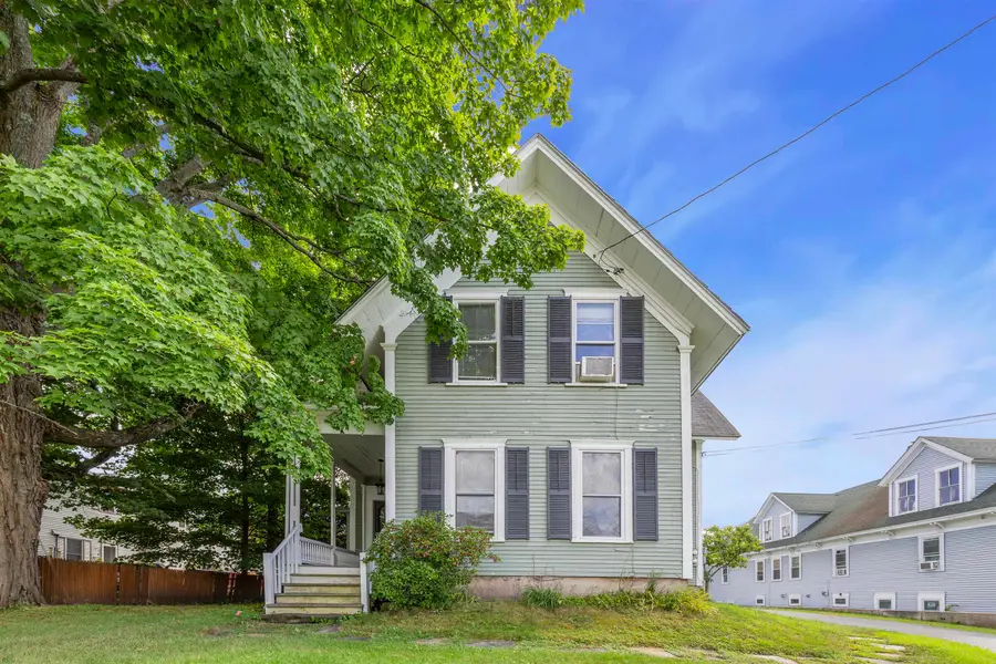 16 Parkhurst Street, Lebanon, NH 03766 - #2