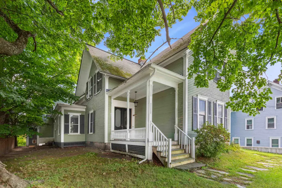 16 Parkhurst Street, Lebanon, NH 03766 - #3