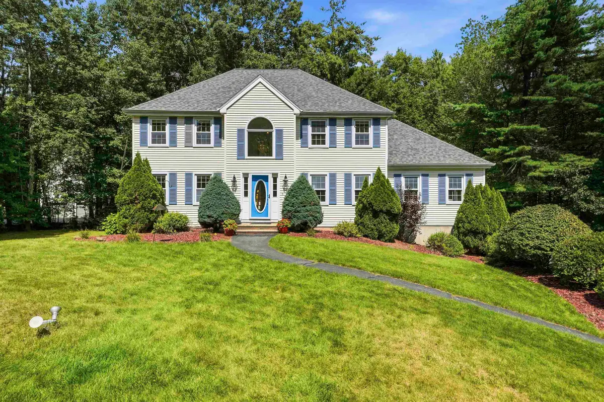 9 Alexandra Drive, Pelham, NH 03076 - #1