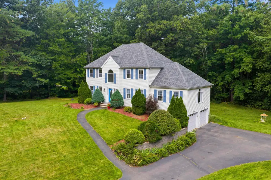 9 Alexandra Drive, Pelham, NH 03076 - #2