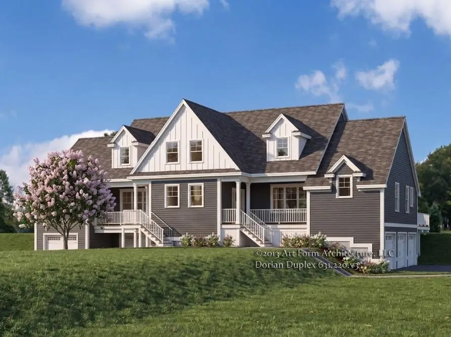 32 Coastal Ridge Lane, North Hampton, NH 03862 - #1