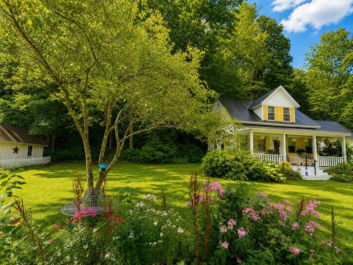311 Dover Road, Williamsville, VT 05351 - #1