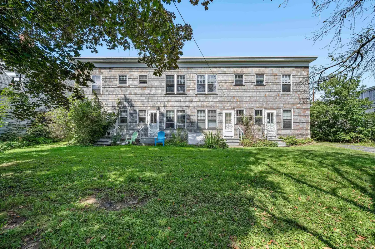 13-19 Saint Paul Street, Montpelier, VT 05602 - #1