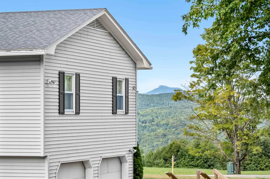 1680 North Street, East Montpelier, VT 05602 - #2