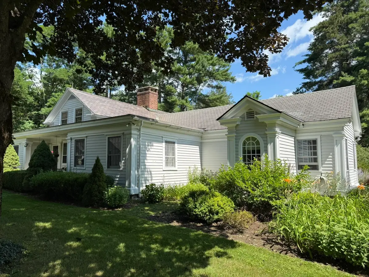 1474 Dorset West Road, Dorset, VT 05251 - #1