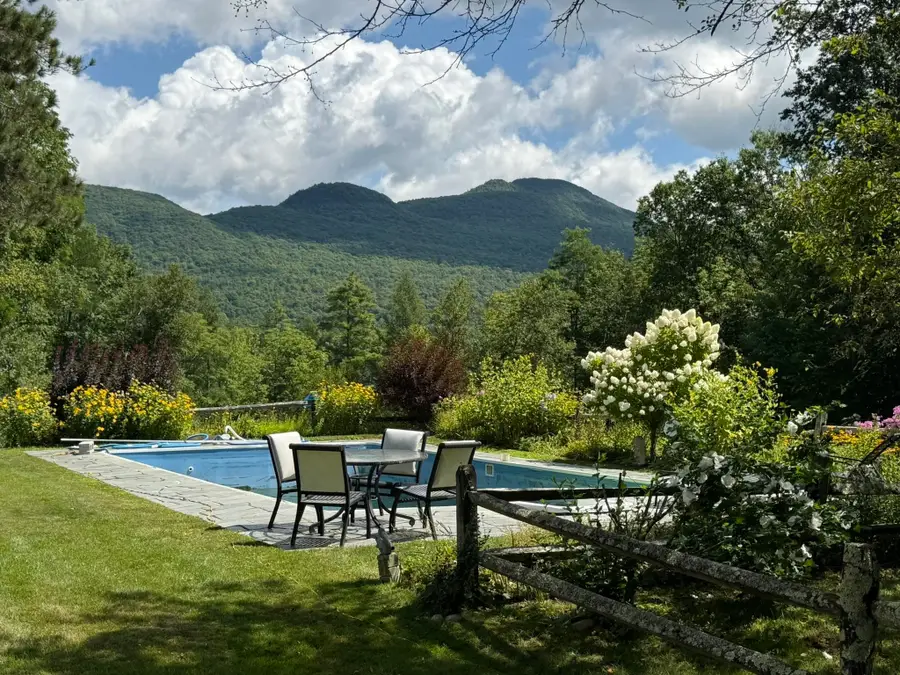 1474 Dorset West Road, Dorset, VT 05251 - #2