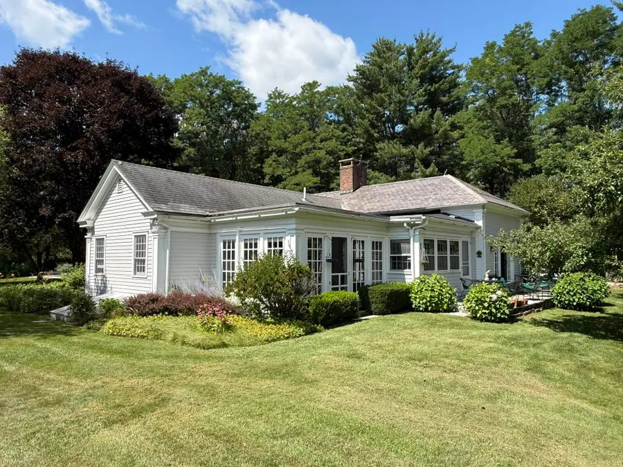 1474 Dorset West Road, Dorset, VT 05251 - #3