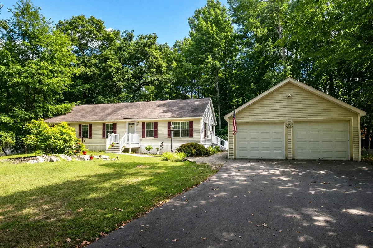 32 Bunker Lane, Madbury, NH 03823 - #1
