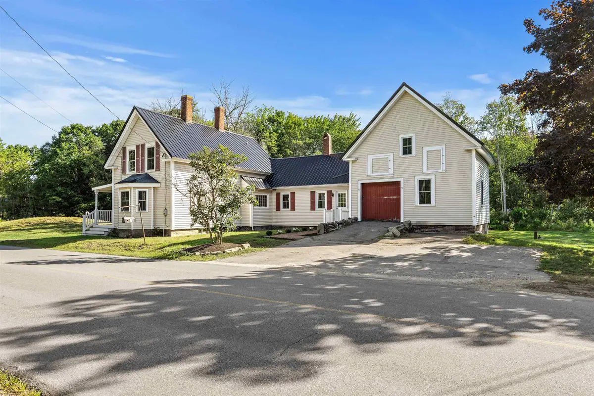 70 Depot Road, Epping, NH 03042 - #1