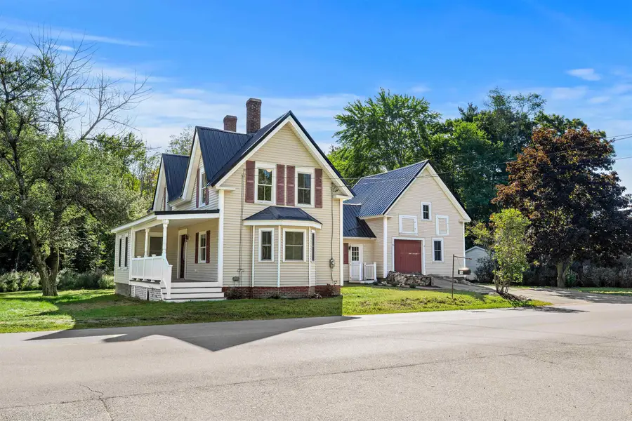 70 Depot Road, Epping, NH 03042 - #2